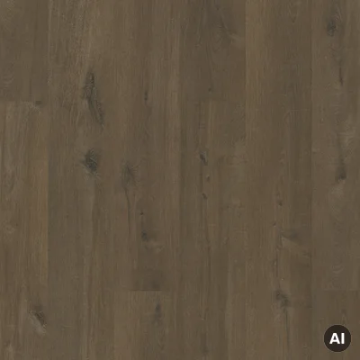 Linen oak dark brown Klasa 33 2.5 mm TAK, SGMPC20330