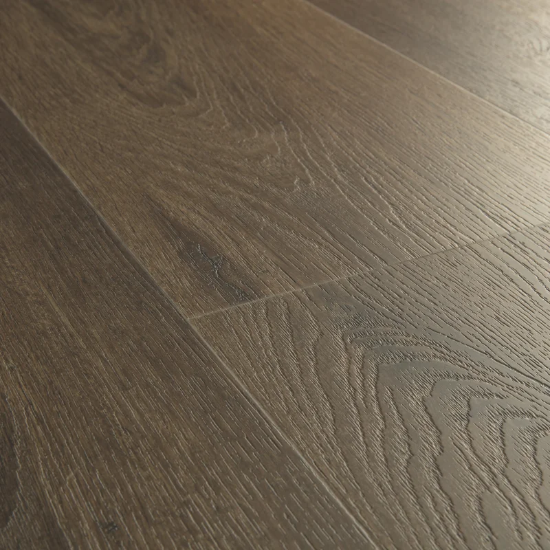 Linen oak dark brown Klasa 33 2.5 mm TAK, SGMPC20330 - 5