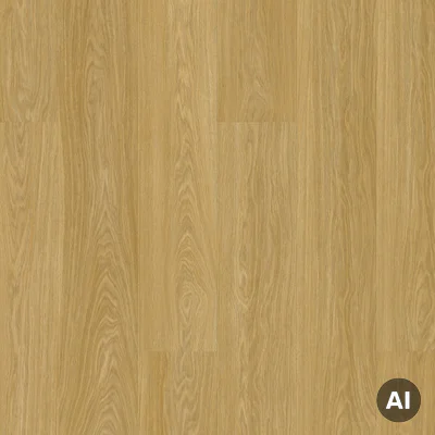 Satin oak medium natural Klasa 33 2.5 mm TAK, SGSPC20311
