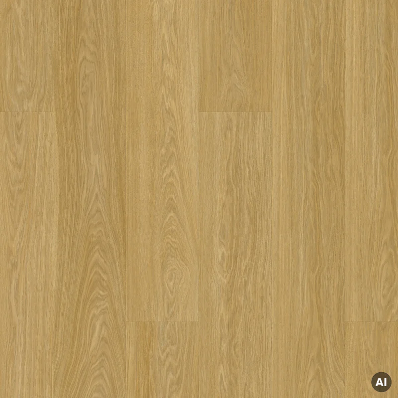 Satin oak medium natural Klasa 33 2.5 mm TAK, SGSPC20311