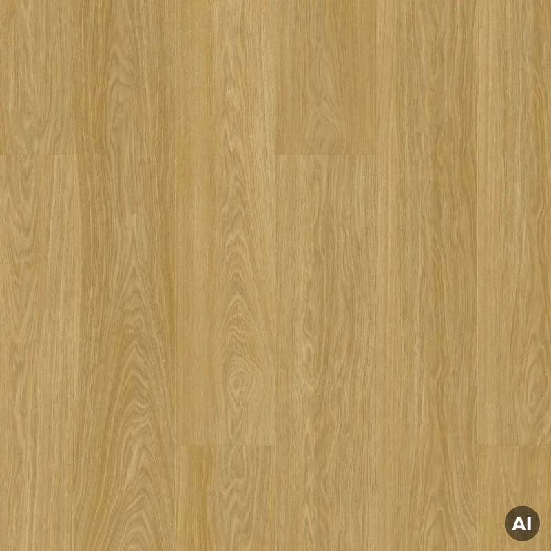 Satin oak medium natural Klasa 33 2.5 mm TAK, SGSPC20311