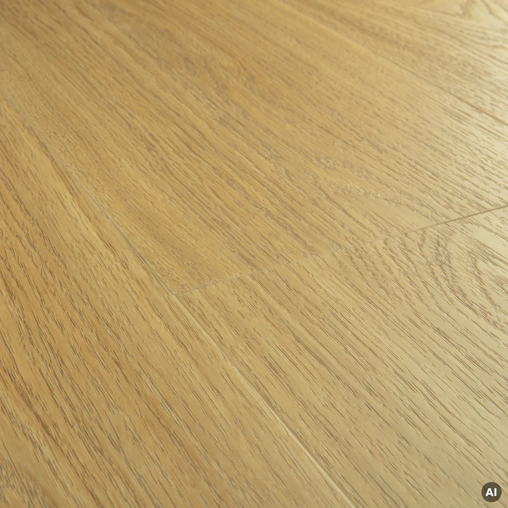 Satin oak medium natural Klasa 33 2.5 mm TAK, SGSPC20311, panele winylowe, Liv, Quick-Step Unilin