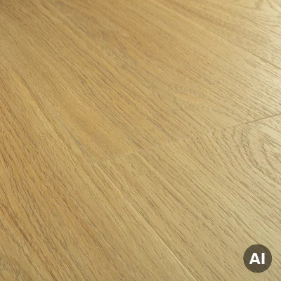 Satin oak medium natural Klasa 33 2.5 mm TAK, SGSPC20311