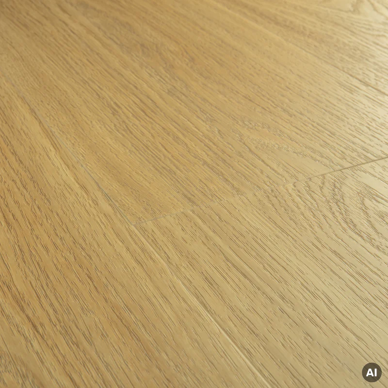 Satin oak medium natural Klasa 33 2.5 mm TAK, SGSPC20311 - 5