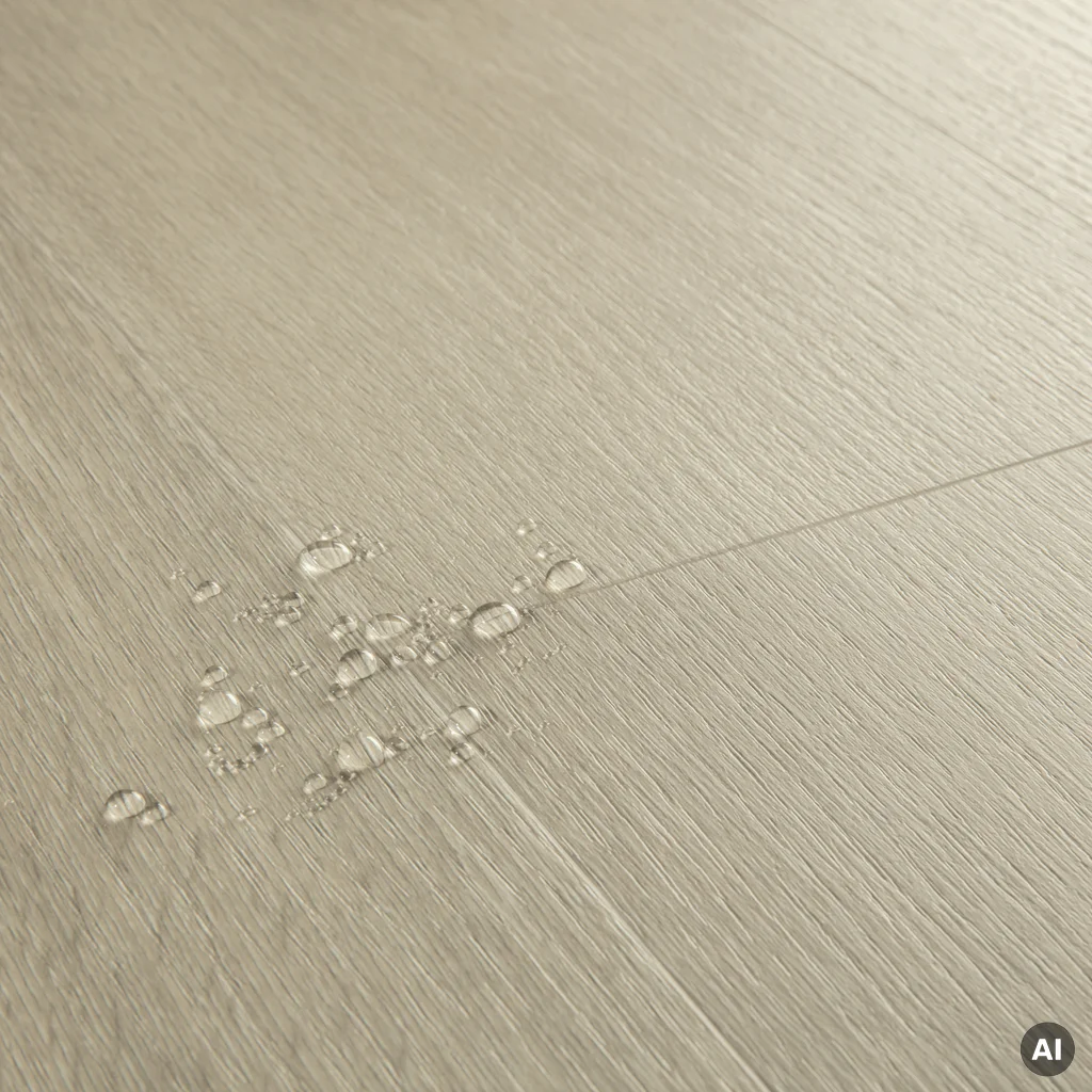 Satin oak taupe grey Klasa 33 2.5 mm TAK, SGSPC20312, panele winylowe, Liv, Quick-Step