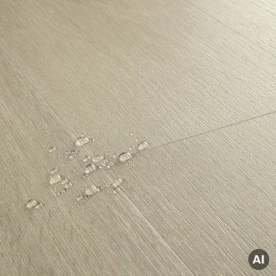 Satin oak taupe grey Klasa 33 2.5 mm TAK, SGSPC20312