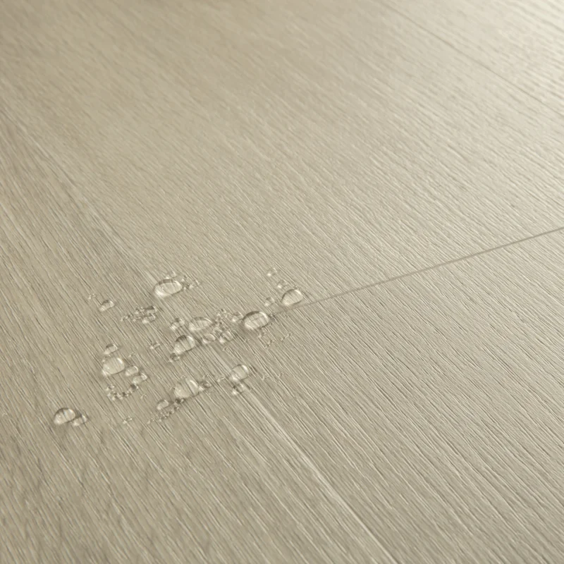 Satin oak taupe grey Klasa 33 2.5 mm TAK, SGSPC20312 - 3