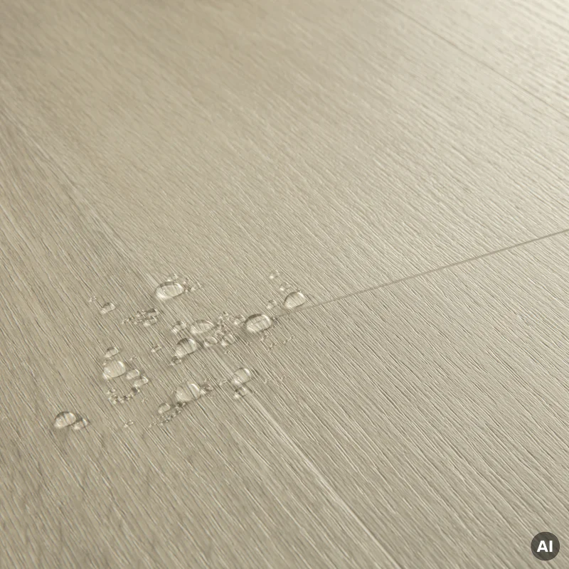 Satin oak taupe grey Klasa 33 2.5 mm TAK, SGSPC20312 - 3