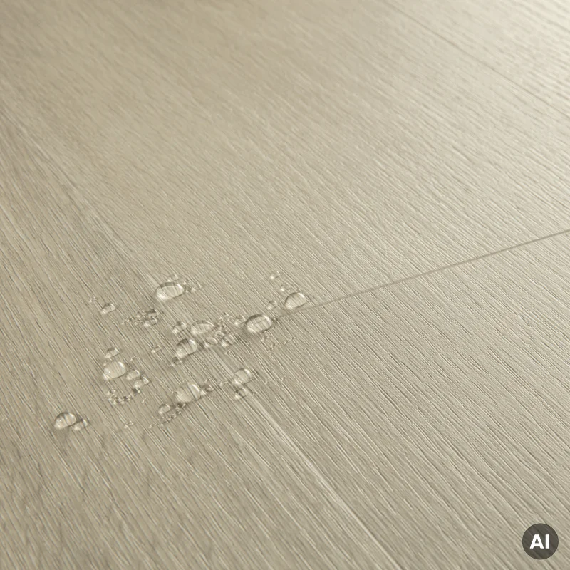 Satin oak taupe grey Klasa 33 2.5 mm TAK, SGSPC20312 - 3