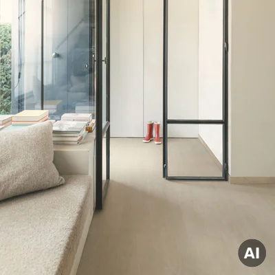 Satin oak taupe grey Klasa 33 2.5 mm TAK, SGSPC20312