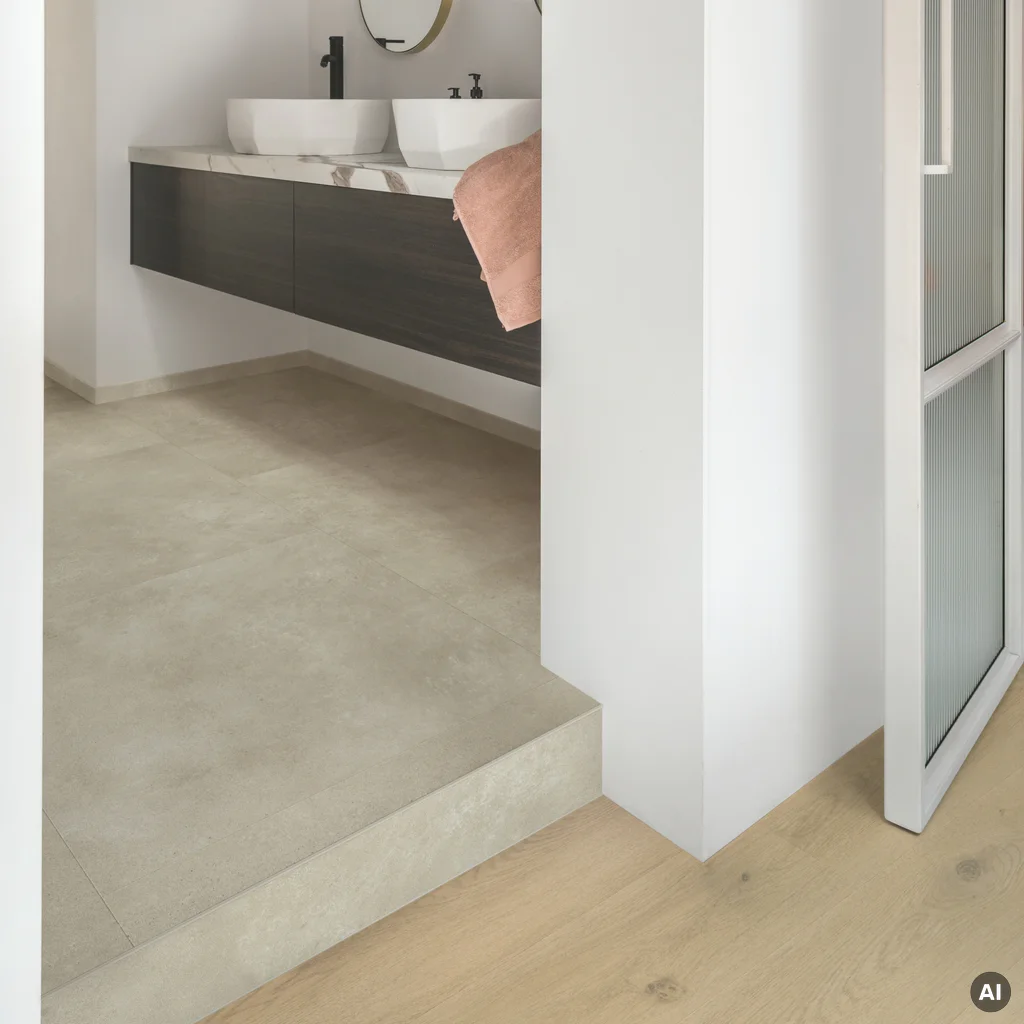 Ocean bliss natural Klasa 33 2.5 mm TAK, SGSPC20313, panele winylowe, Liv, Quick-Step Unilin