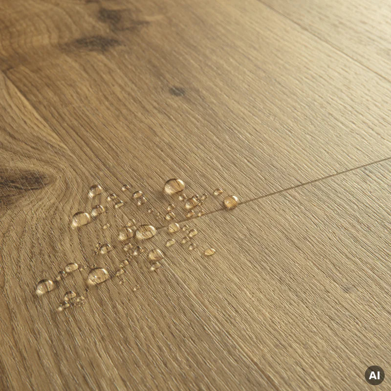 Country charm medium brown Klasa 33 2.5 mm TAK, SGSPC20316 -