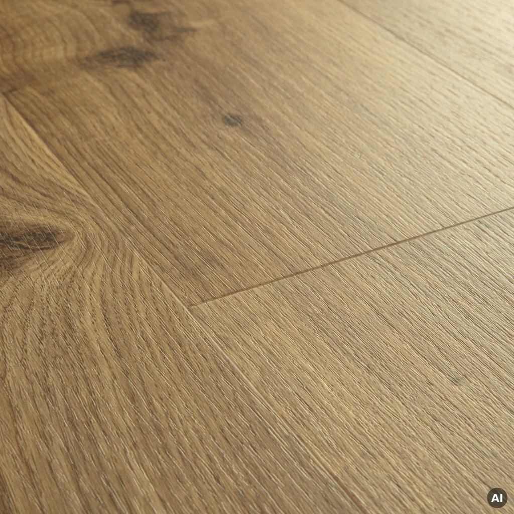 Country charm medium brown Klasa 33 2.5 mm TAK, SGSPC20316, panele winylowe, Liv, Quick-Step Unilin