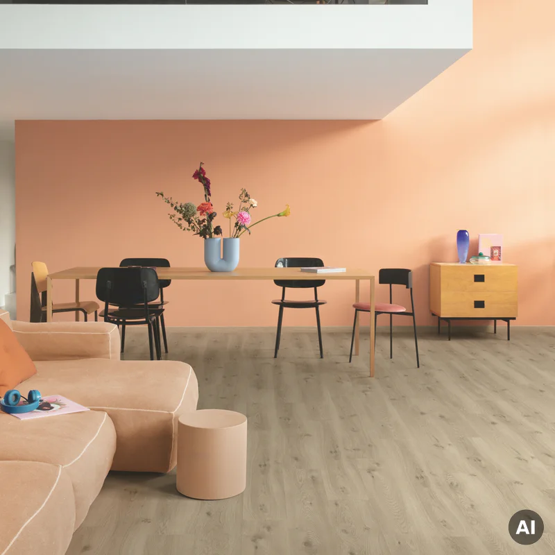 Ocean bliss warm taupe Klasa 33 2.5 mm TAK, SGSPC20318 - 2