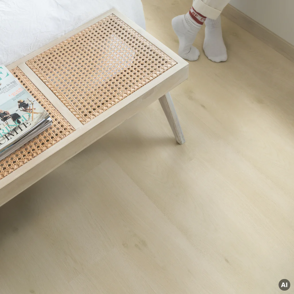 Ocean bliss greige Klasa 33 2.5 mm TAK, SGSPC20319, panele winylowe, Liv, Quick-Step Unilin