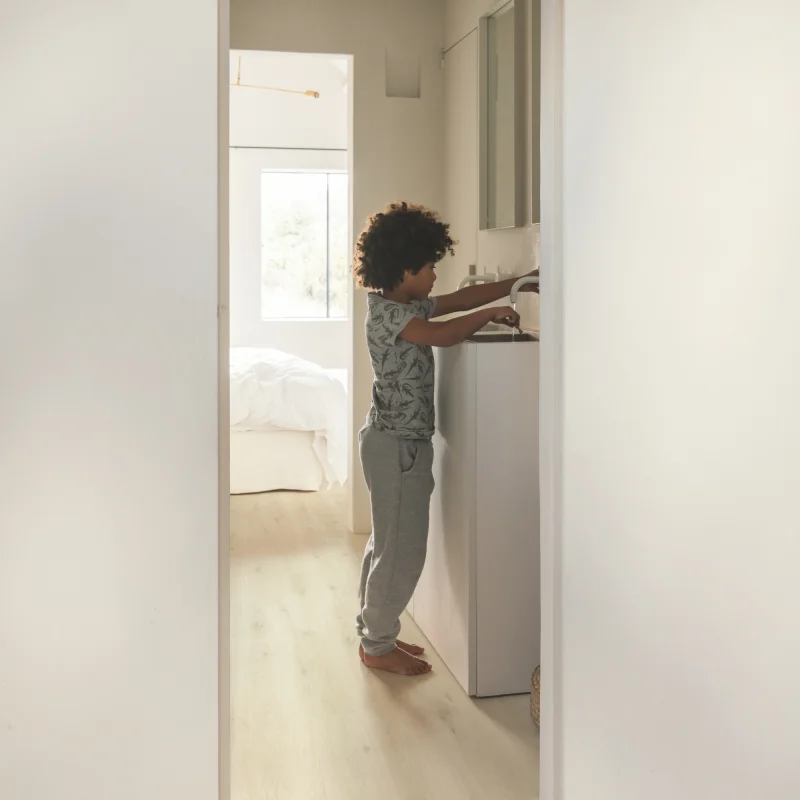 Ocean bliss greige Klasa 33 2.5 mm TAK, SGSPC20319 - 5