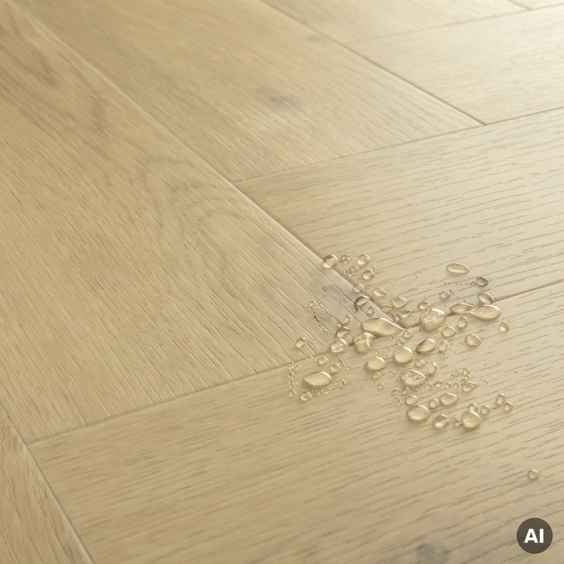 Ocean bliss natural Klasa 33 2.5 mm TAK, SGHBC20326 - 3