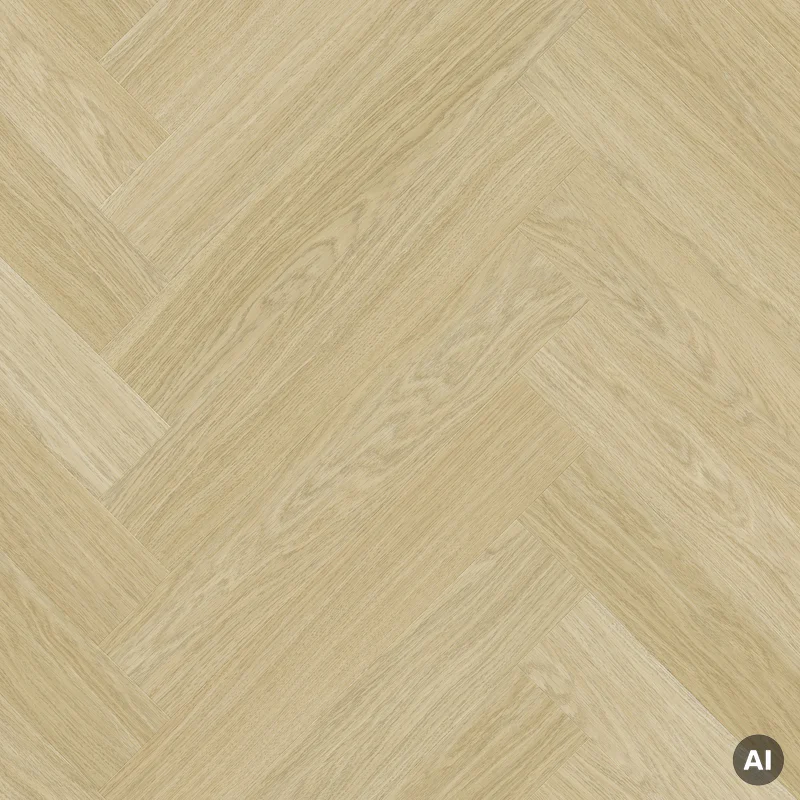 Serene oak light natural Klasa 33 2.5 mm TAK, SGHBC20331