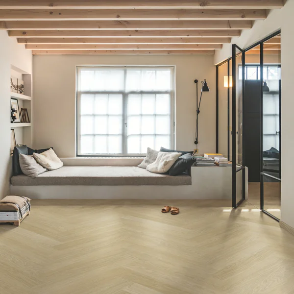 Serene oak light natural Naturalny 2.5 mm Klasa 33, SGHBC203