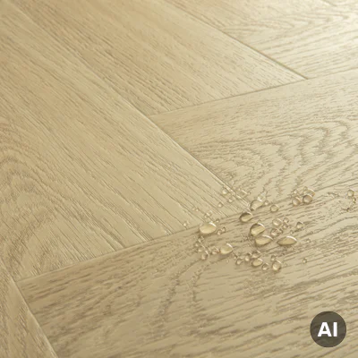 Serene oak light natural Klasa 33 2.5 mm TAK, SGHBC20331