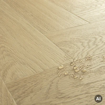 Serene oak light natural Klasa 33 2.5 mm TAK, SGHBC20331