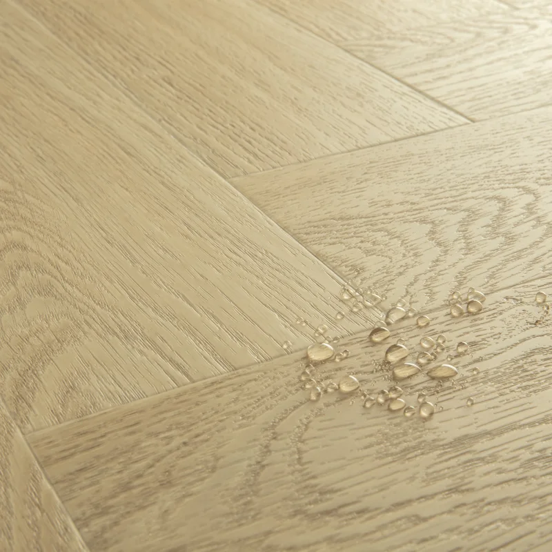 Serene oak light natural Klasa 33 2.5 mm TAK, SGHBC20331 - 3