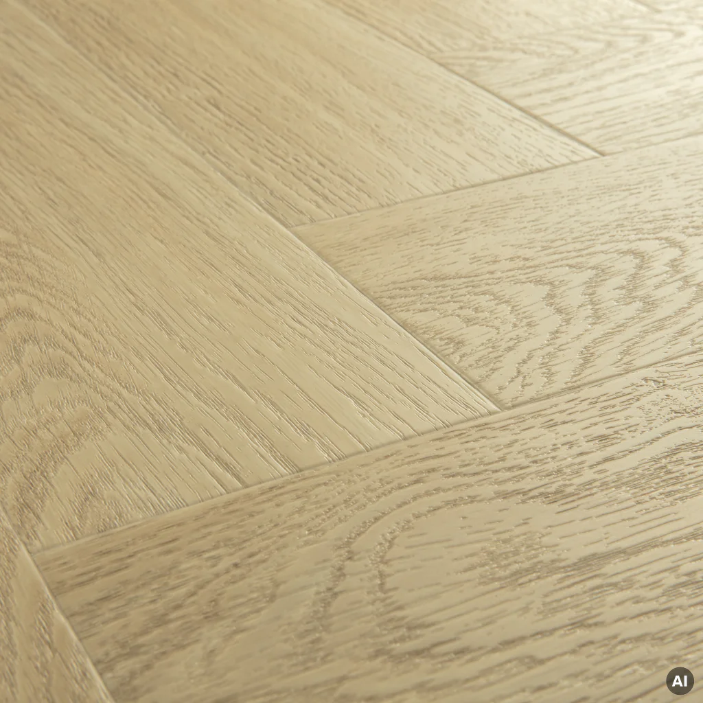 Serene oak light natural Klasa 33 2.5 mm TAK, SGHBC20331, Podłoga winylowa, Pristine, Quick-Step Unilin