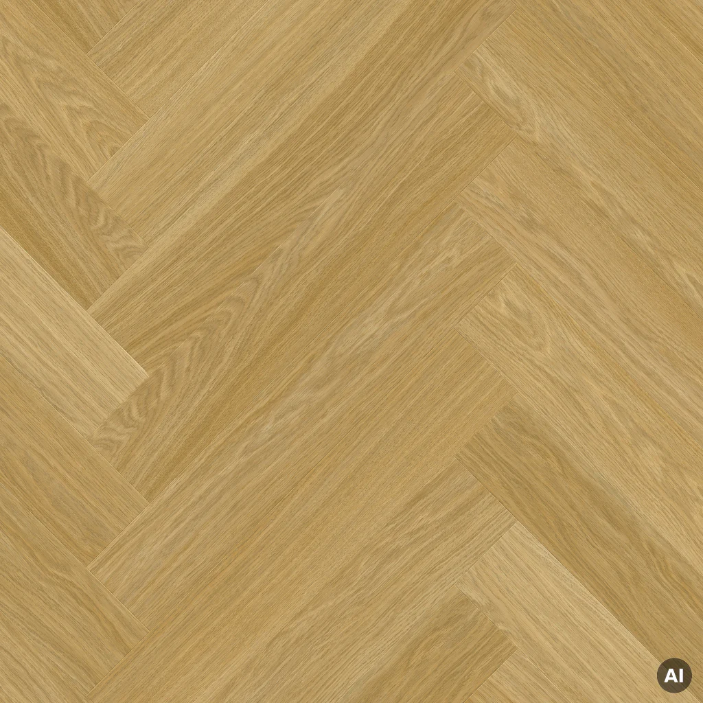 Serene oak medium natural Klasa 33 2.5 mm TAK, SGHBC20332, Podłoga winylowa, Pristine, Quick-Step