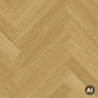 Serene oak medium natural Klasa 33 2.5 mm TAK, SGHBC20332