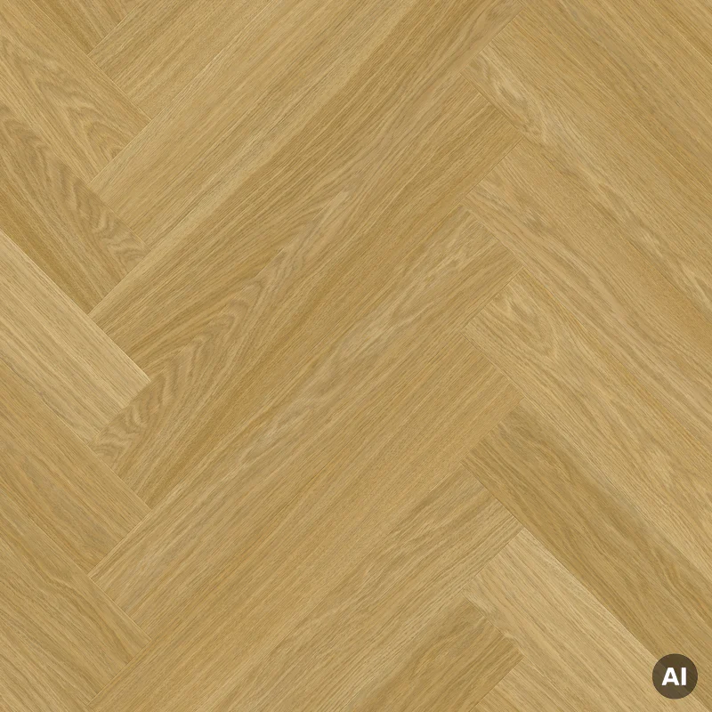 Serene oak medium natural Klasa 33 2.5 mm TAK, SGHBC20332