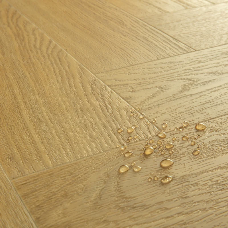 Serene oak medium natural Klasa 33 2.5 mm TAK, SGHBC20332 -
