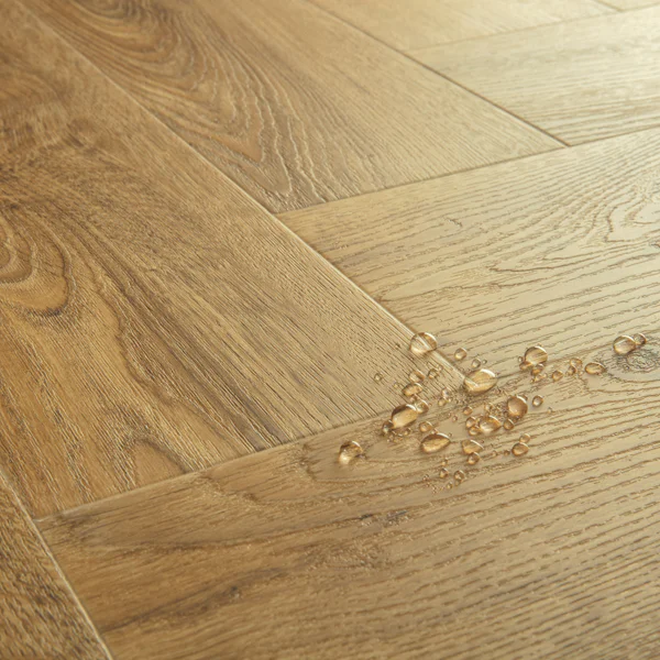 Fall oak honey Naturalny 2.5 mm Klasa 33, SGHBC20333 - 3
