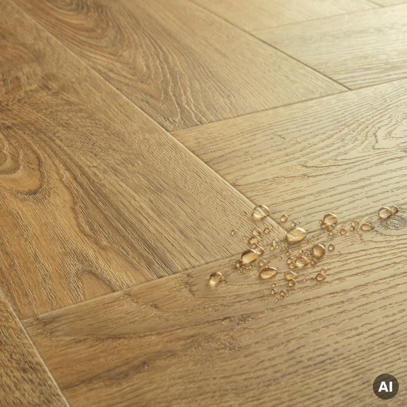 Fall oak honey Klasa 33 2.5 mm TAK, SGHBC20333 - 3