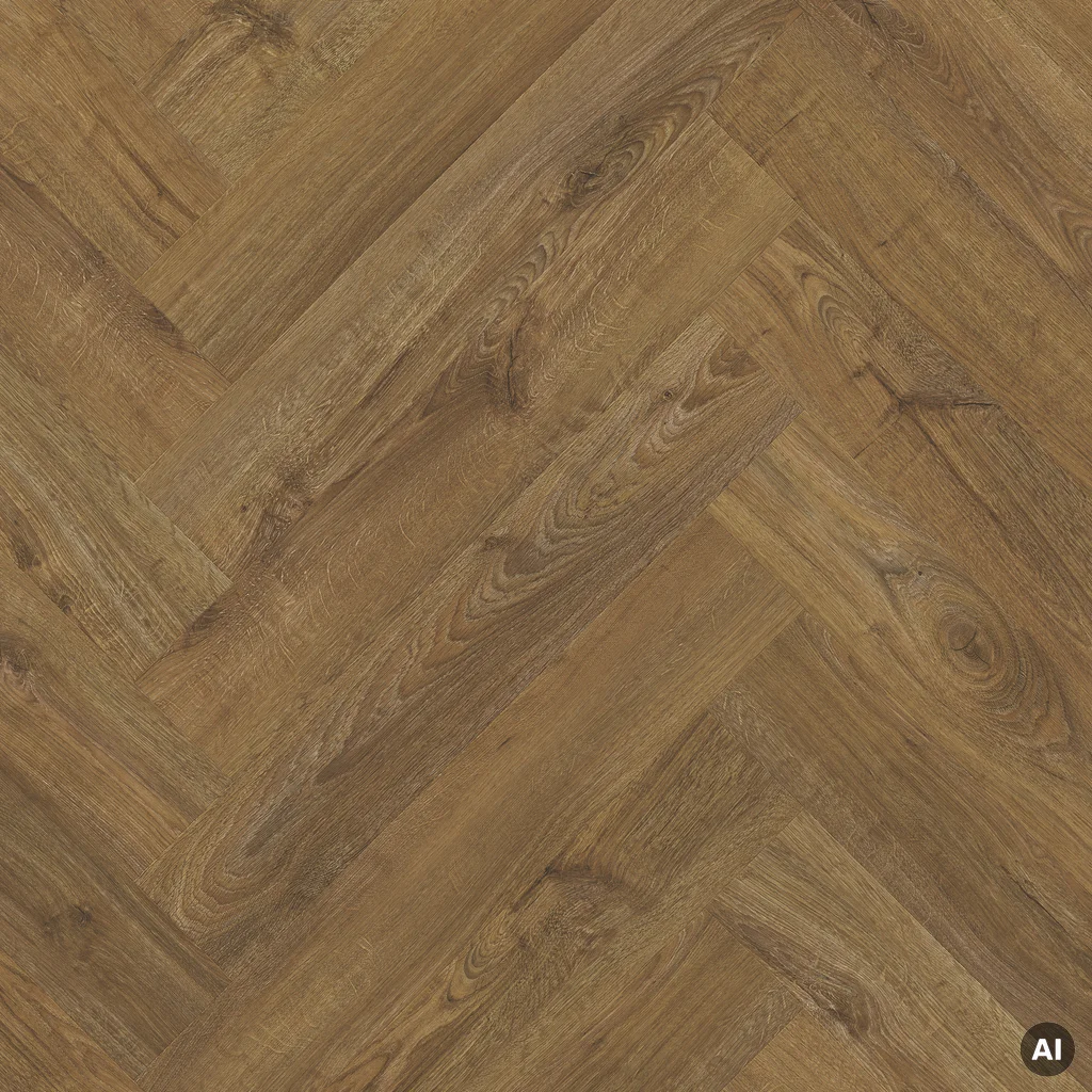Fall oak brown Klasa 33 2.5 mm TAK, SGHBC20334, Podłoga winylowa, Pristine, Quick-Step