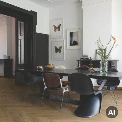 Fall oak brown Klasa 33 2.5 mm TAK, SGHBC20334