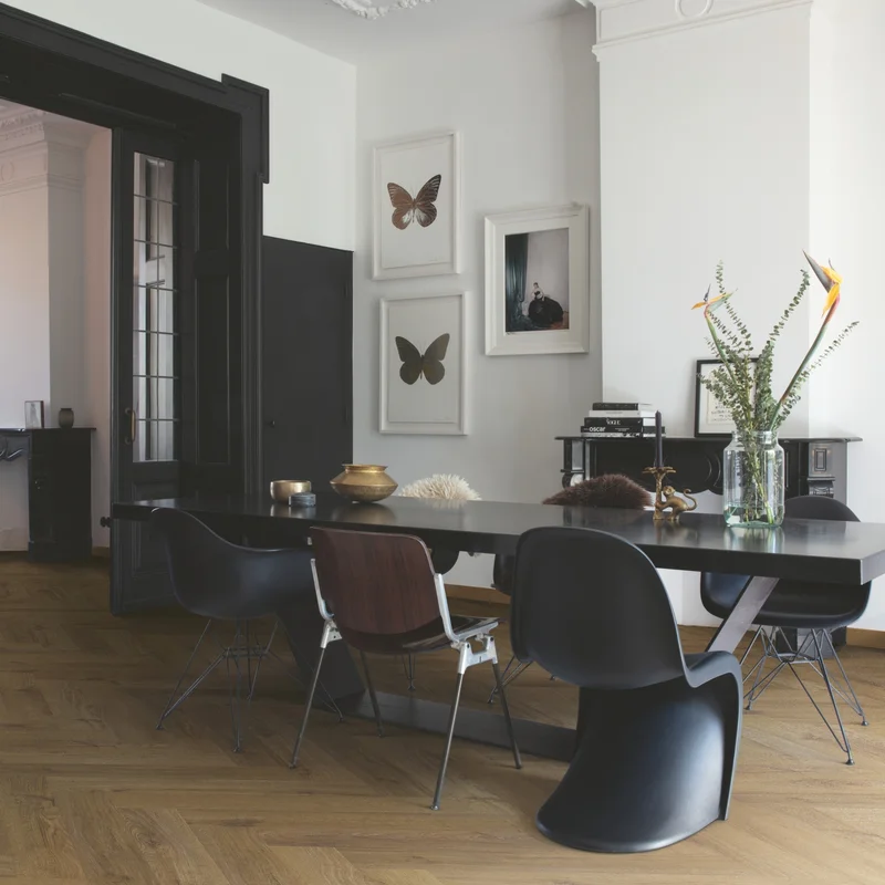 Fall oak brown Klasa 33 2.5 mm TAK, SGHBC20334 - 2