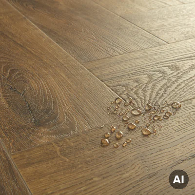 Fall oak brown Klasa 33 2.5 mm TAK, SGHBC20334