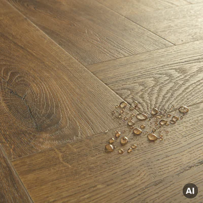 Fall oak brown Klasa 33 2.5 mm TAK, SGHBC20334