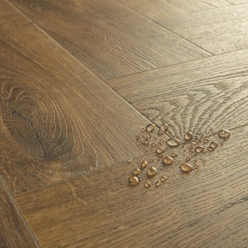 Fall oak brown Klasa 33 2.5 mm TAK, SGHBC20334 - 3