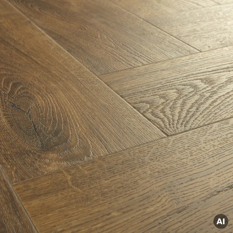 Fall oak brown Klasa 33 2.5 mm TAK, SGHBC20334 - 4