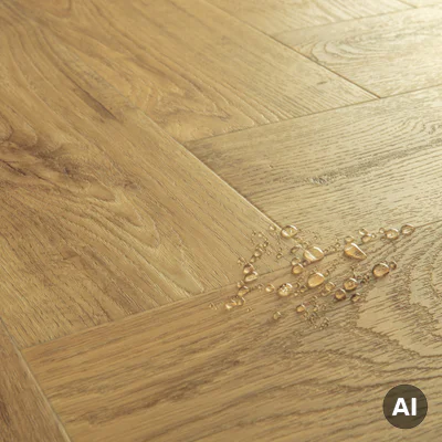 Fall oak natural Klasa 33 2.5 mm TAK, SGHBC20335