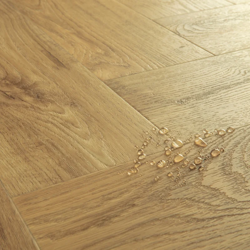 Fall oak natural Klasa 33 2.5 mm TAK, SGHBC20335 - 3