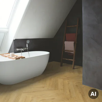 Fall oak natural Klasa 33 2.5 mm TAK, SGHBC20335