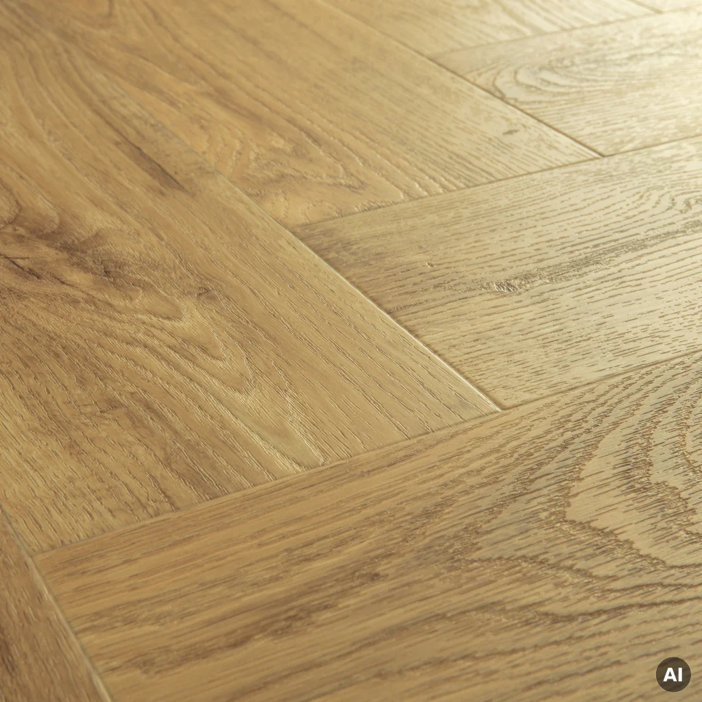Fall oak natural Klasa 33 2.5 mm TAK, SGHBC20335, Podłoga winylowa, Pristine, Quick-Step