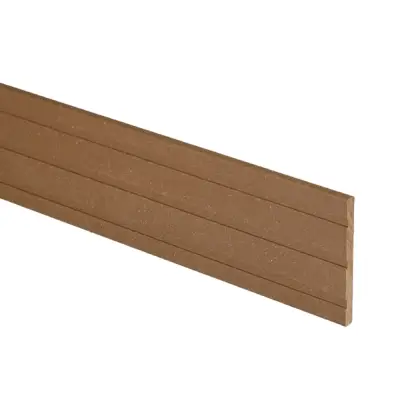 Listwa maskująca szczotkowana Wild Teak BDM107