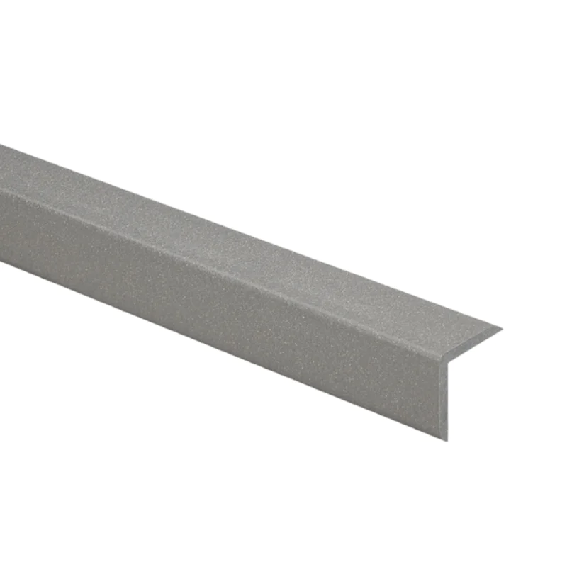 Kątownik szczotkowany Antracyt BDK101 30 mm