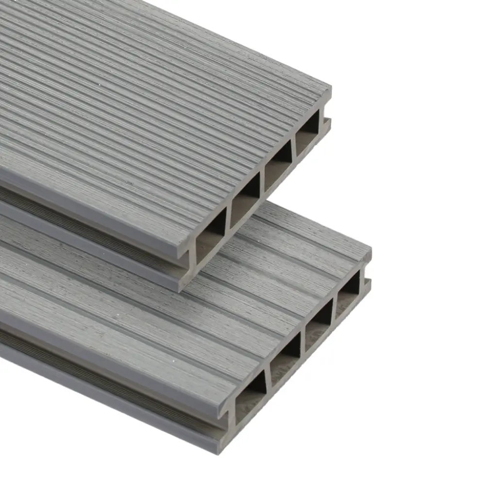 Deska tarasowa dwustronna Toskania Eucalipto 2,4m 25 mm, BT0003, Deska tarasowa, Kolory Świata, Bergdeck