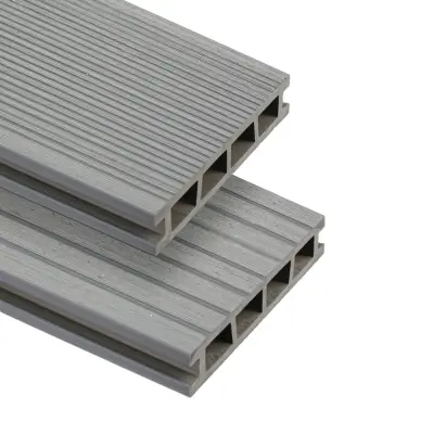 Deska tarasowa dwustronna Toskania Eucalipto 2,4m 25 mm, BT0003