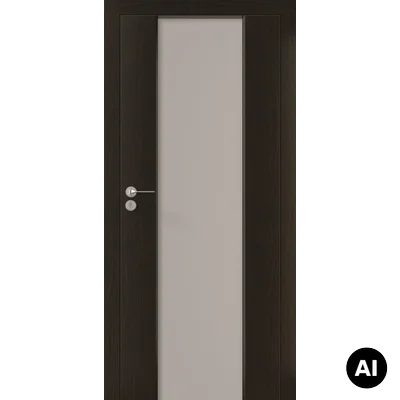 Drzwi Natura SPACE model H.1