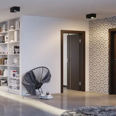 Drzwi Natura SPACE model H.1